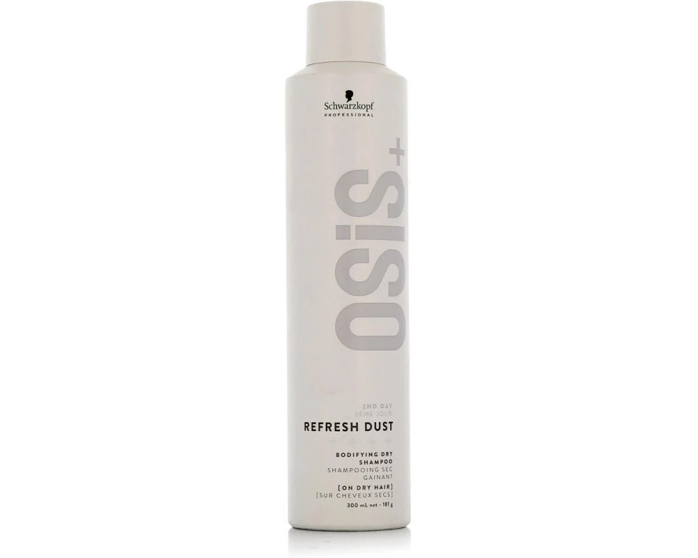 Schwarzkopf Professional OSiS+ Refresh Dust 300 ml