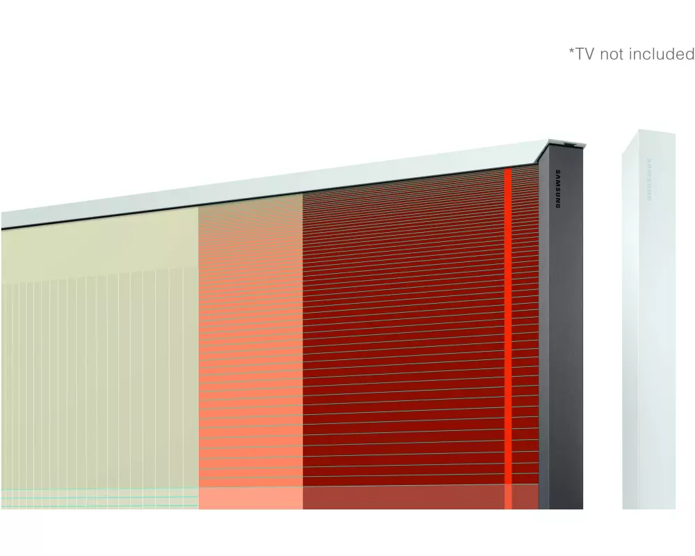 Samsung VG-SCFM43PM/XC 43" Porzellan Blau