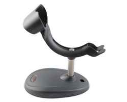 STAND GRAY 8CM HEIGHT RIGID ROD