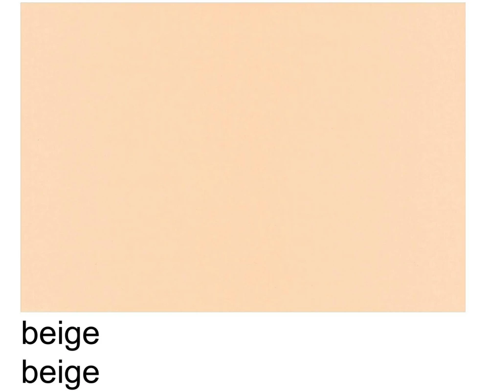 Papyrus Tonzeichenpapier A4, 130 g/m², 100 Stück, Beige