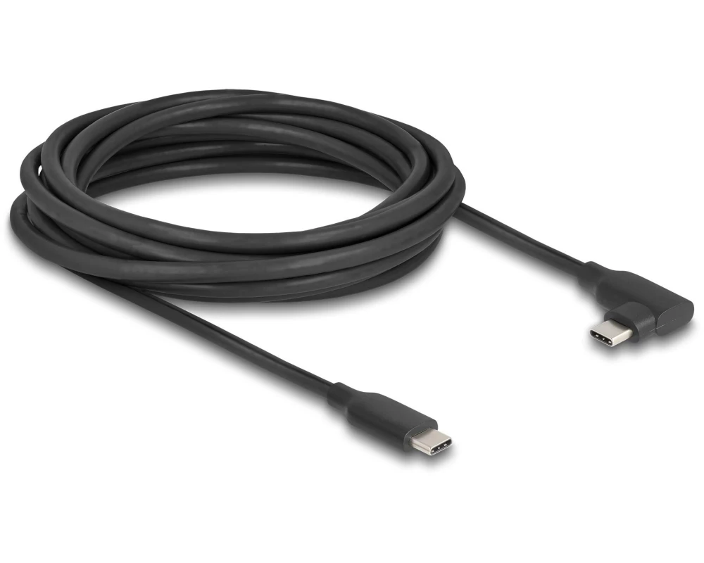 Delock Kabel USB-C - USB-C 5 m