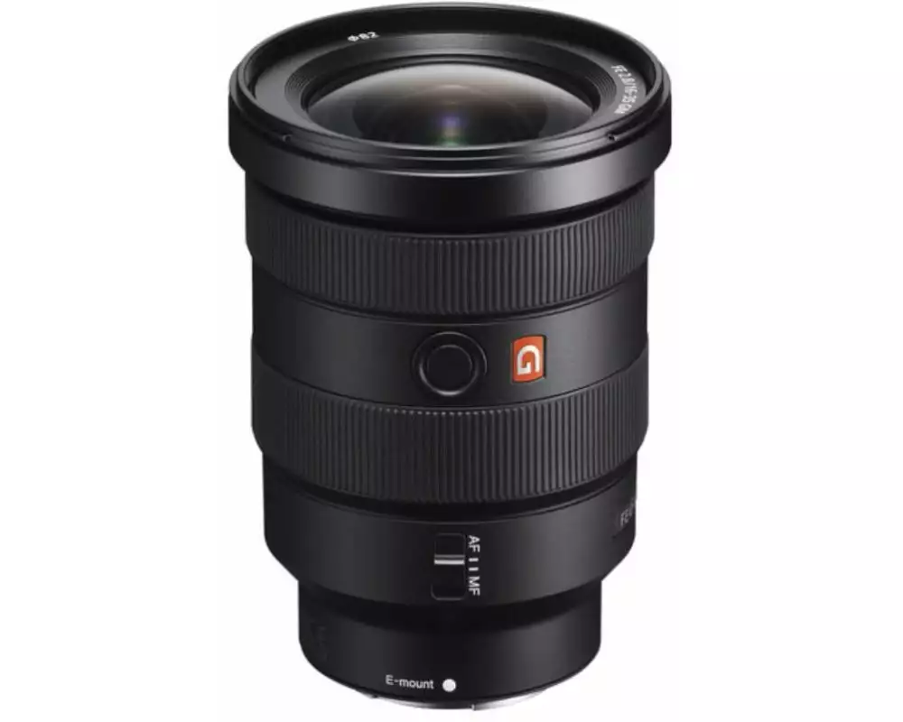 Sony Zoomobjektiv FE 16-35mm F/2.8 GM Sony E-Mount