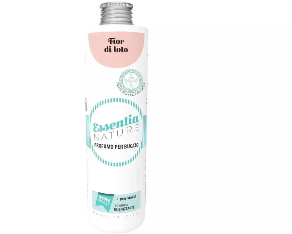 Essentia Wäscheparfüm mit Lotusblume 0.25 l