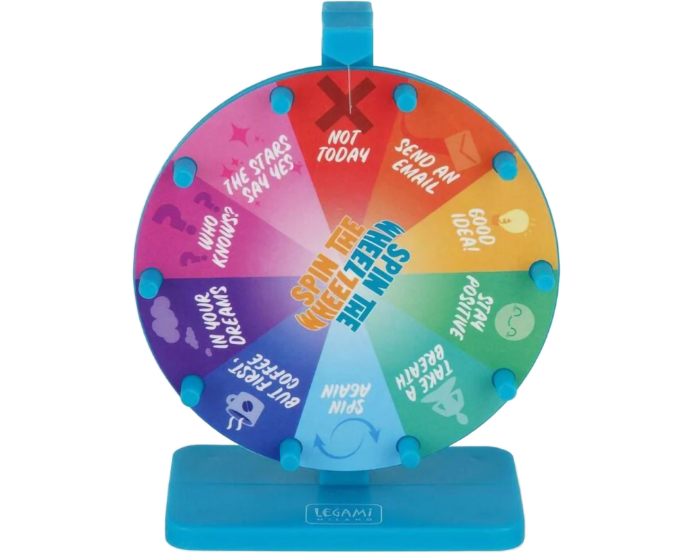 LEGAMI Antwortrad MAW0001 Business