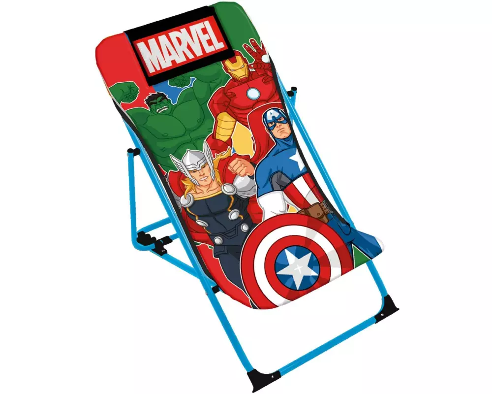 Arditex Kinder-Gartenstuhl Marvel Avengers