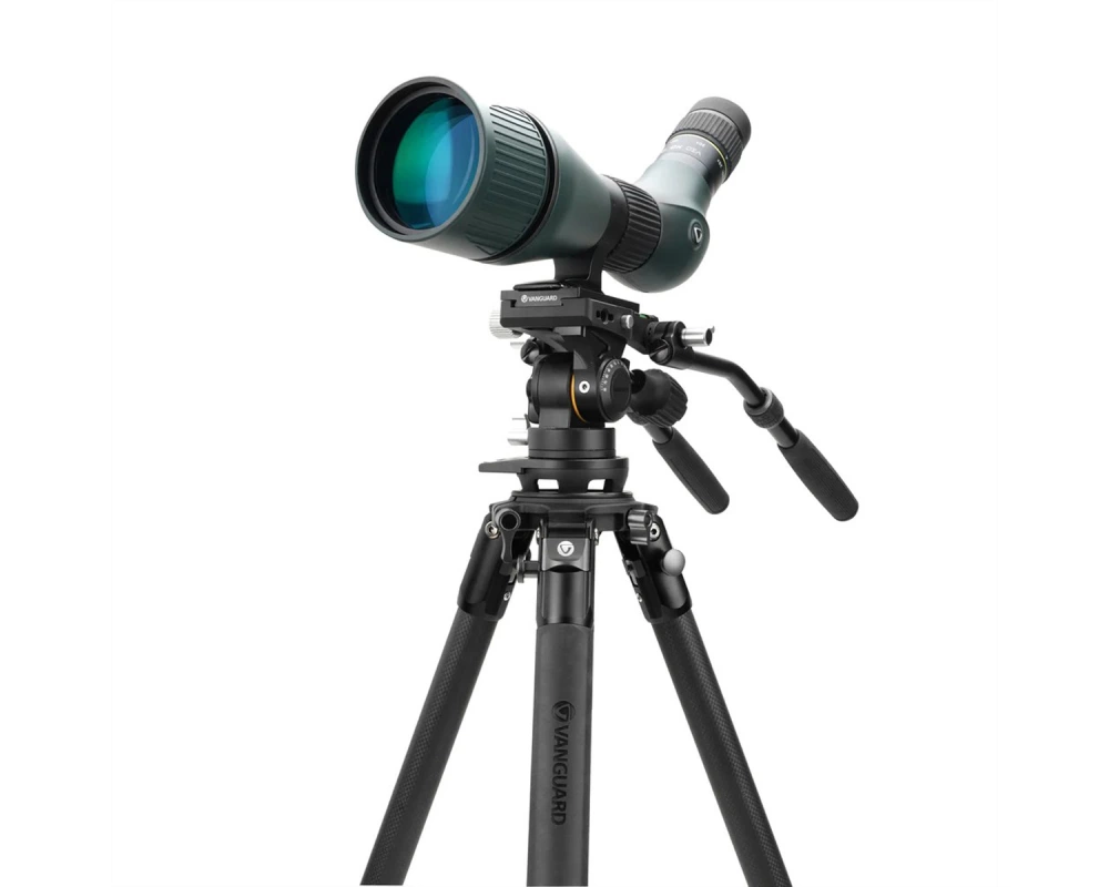 Vanguard ALTA PRO 3VRL 303CV18