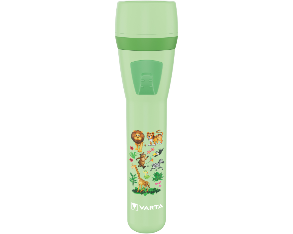 VARTA Taschenlampe Kids 15650101421 2xAA