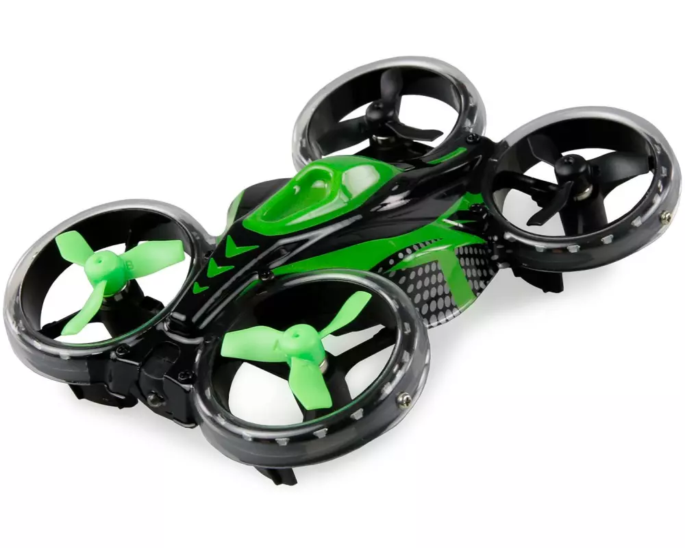 Amewi FightStar Battle Drone Grün, RTF