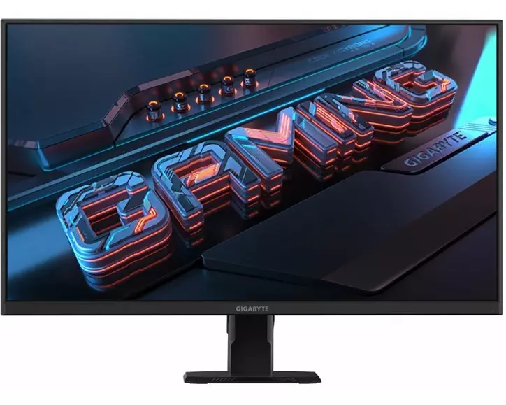 Gigabyte GS27F 27inch IPS Edge 1920x1080 FHD 350cd/m2 165Hz 2xHDMI 2.0 1xDP 1.4