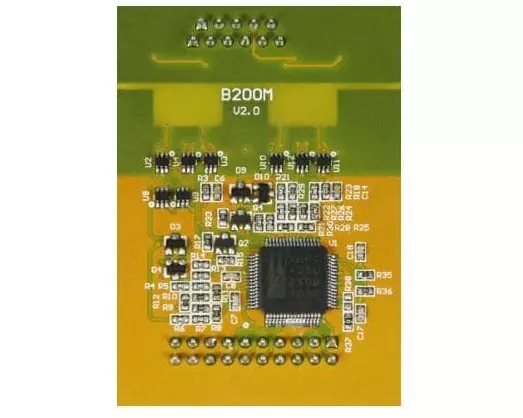 Yeastar Erweiterungskarte B2 Modul