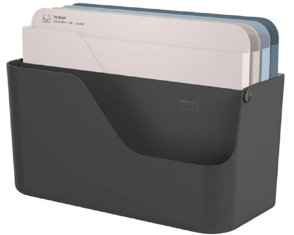 Rotho Hängeregister Inbox MY PAPER Basic