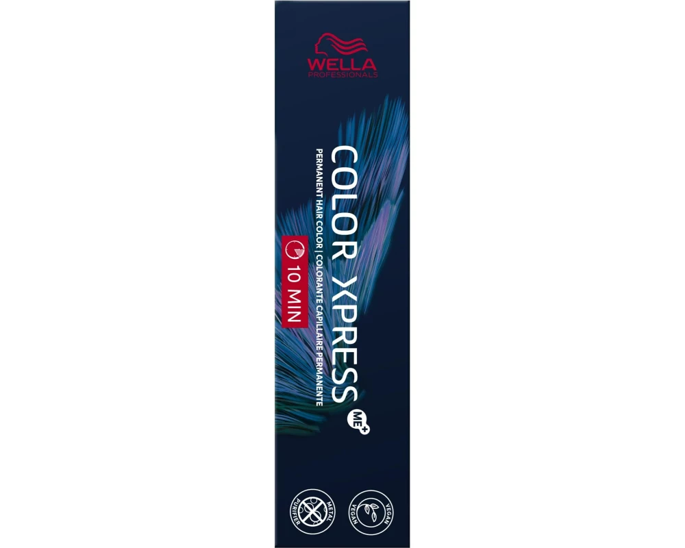 wella Color Xpress 5/1 60 ml