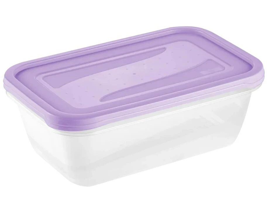 keeeper Fredo fresh 3.3 l, Transparent