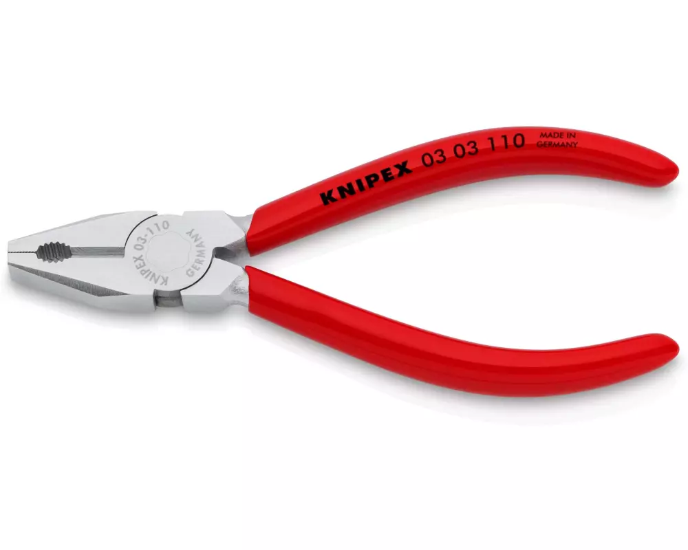 Knipex Kombizange Mini