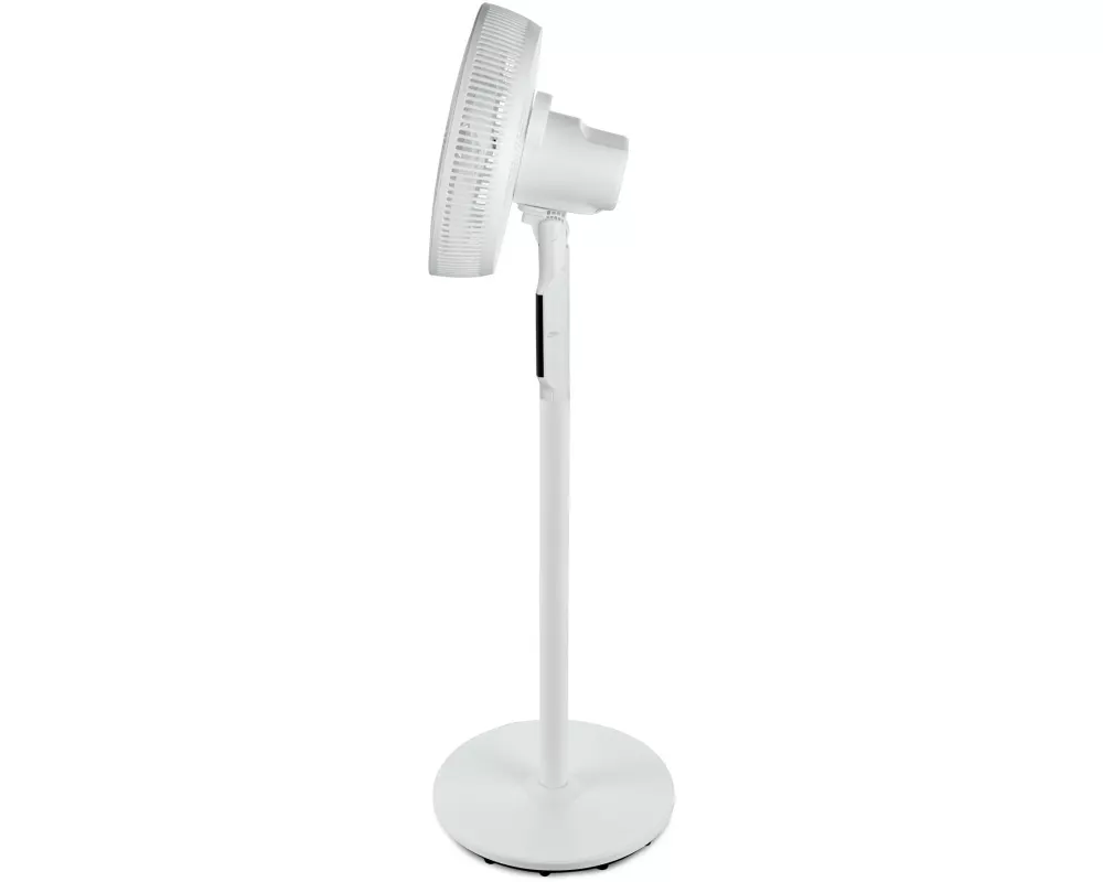 Trisa Standventilator Comfort Breeze X83 Plus Weiss
