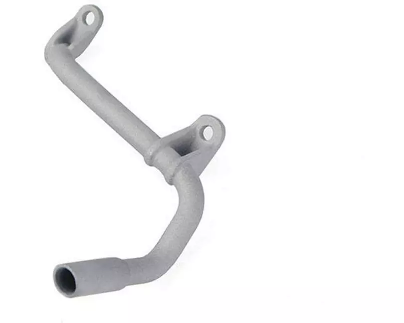 RC4WD Auspuff für Blazer & K10