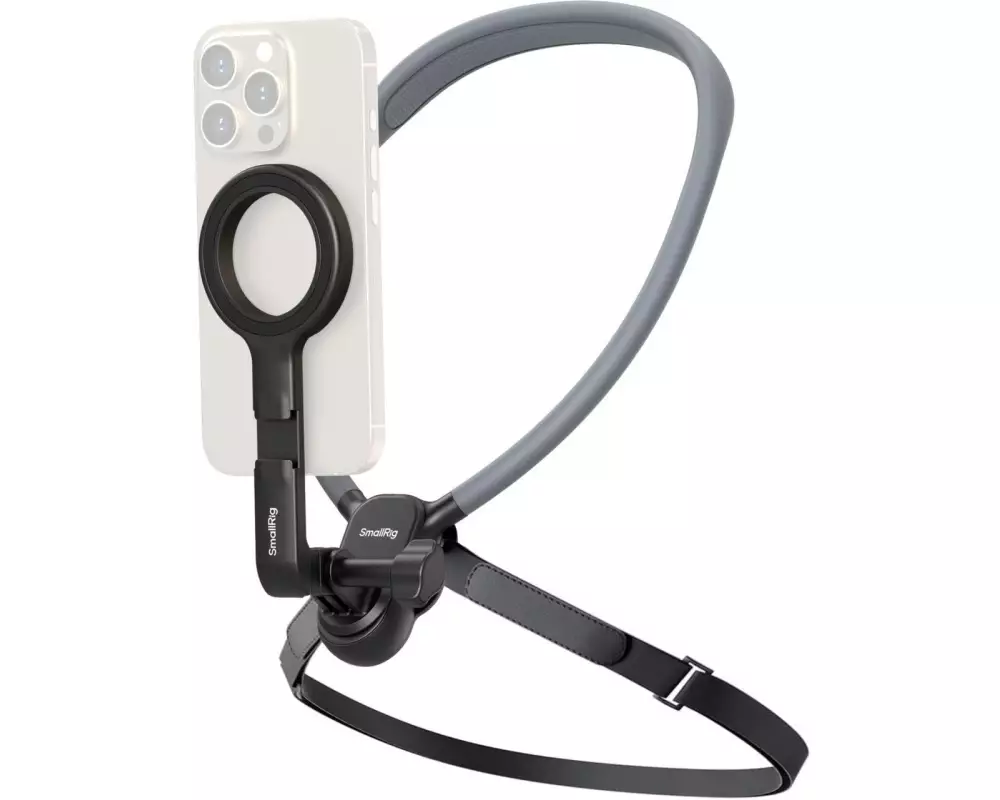 Smallrig MagSafe-Compatible Neck Mount