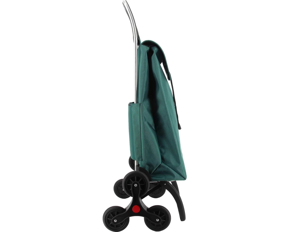 Rolser Einkaufstrolley MX303-AQ Aquamarina, 43 l