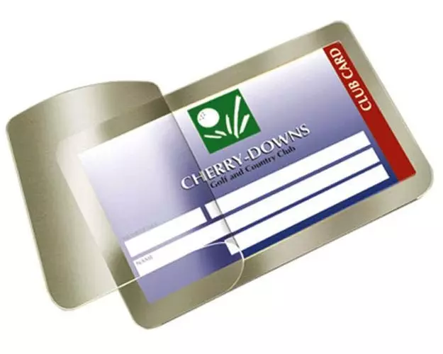 3L Laminierfolie 66 x 100 mm, 75 µm, 10 Stück, Glänzend