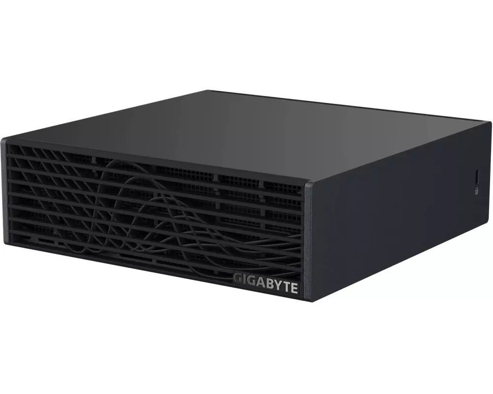 Gigabyte Mini PC AI TOP ATOM
