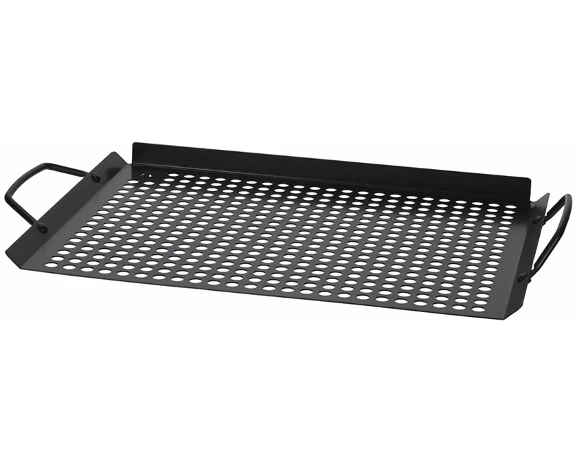 FS-STAR Grillpfanne 43x28cm