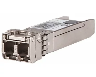 HPE HPN X130 Transceiver, 10Gbit/s, SFP+, LC, LH, 80km