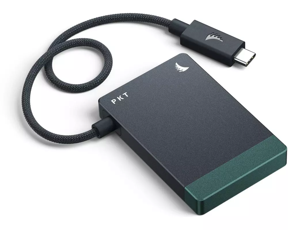 Angelbird Card Reader Extern PKT SD