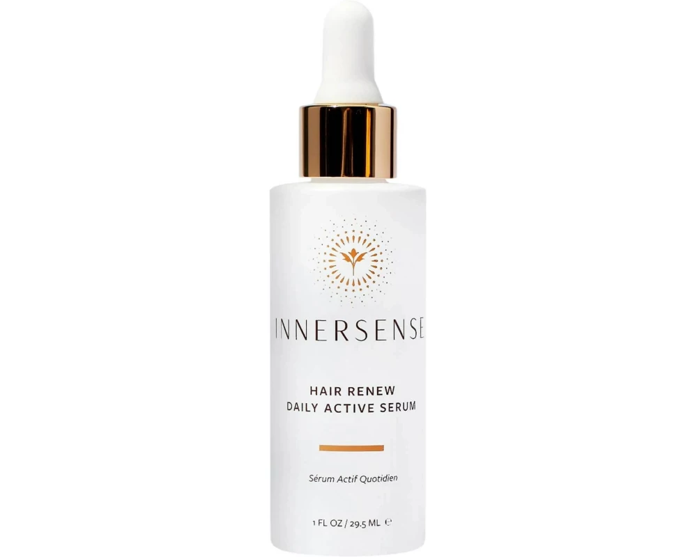 INNERSENSE Hair Renew Daily Active Serum 29.5 ml