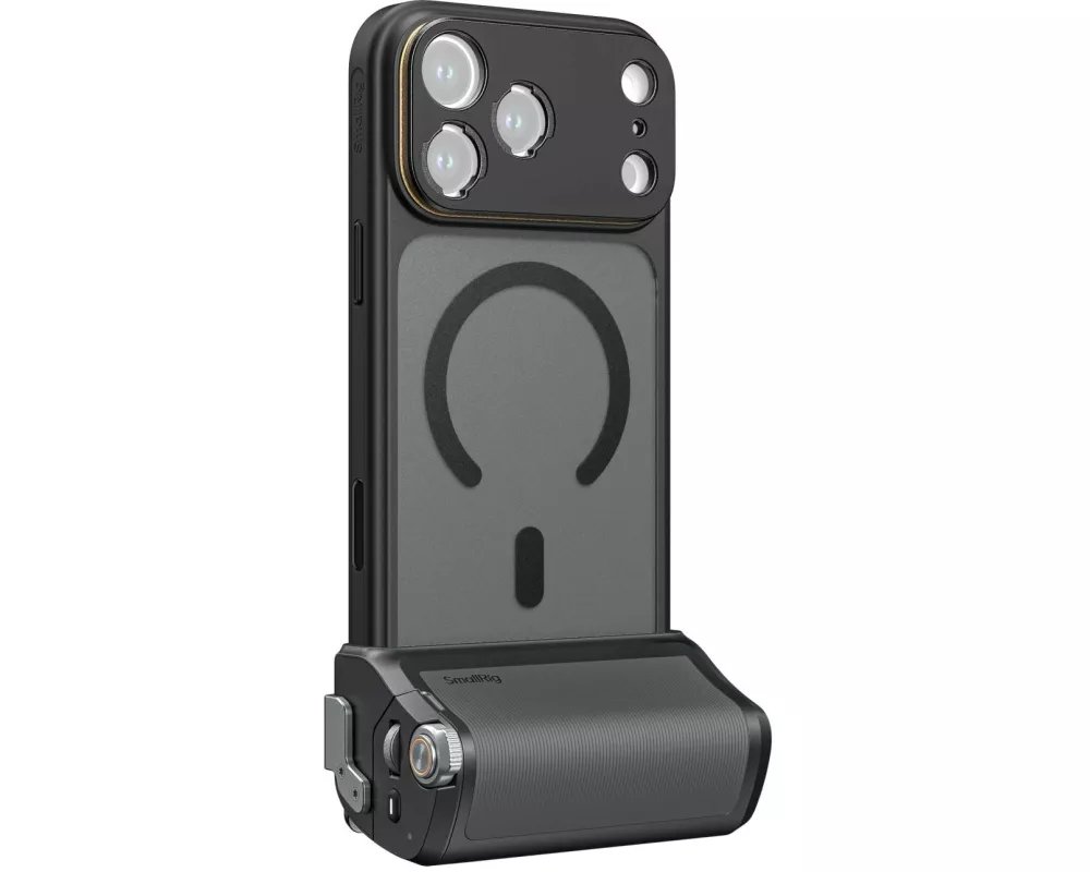 Smallrig 5553 für iPhone 17 Pro