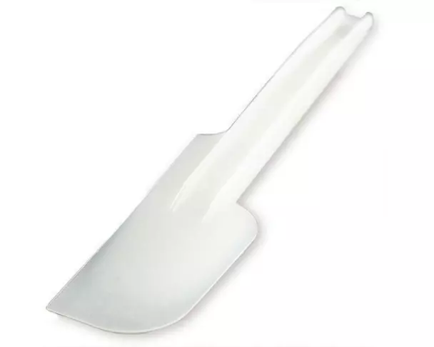 Kenwood Teigschaber AW20010011 Weiss