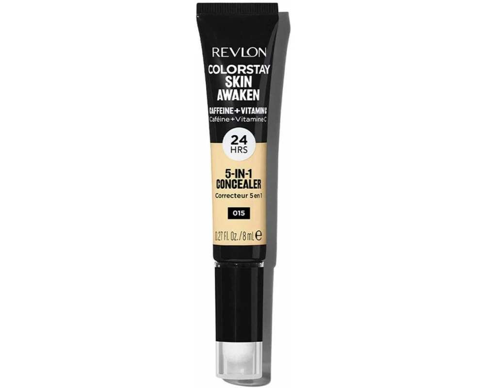 Revlon ColorStay Skin Awaken 015 Light