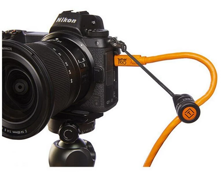 Tether Tools TetherGuard Camera Support