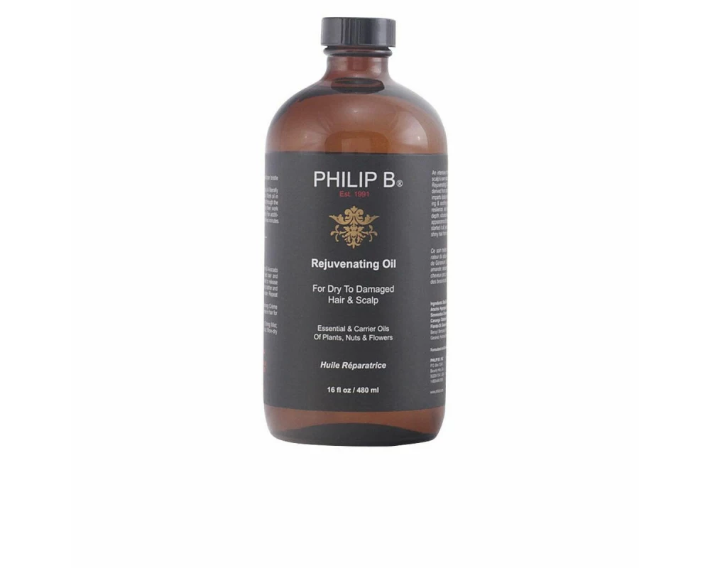 PHILIP B Rejuvenating Oil 480 ml