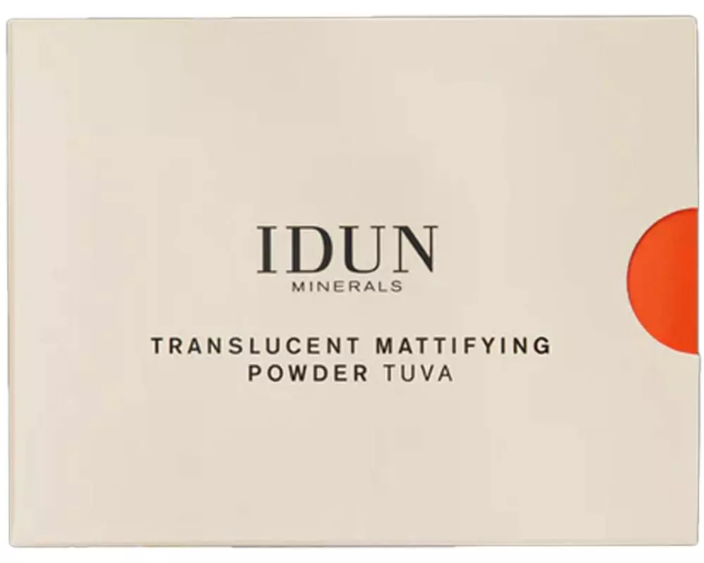 IDUN MINERALS Tuva 521 Tuva