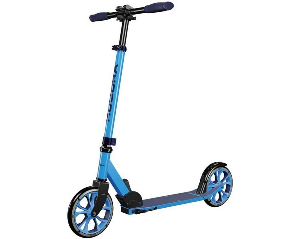Hudora Scooter Up 200 Blau