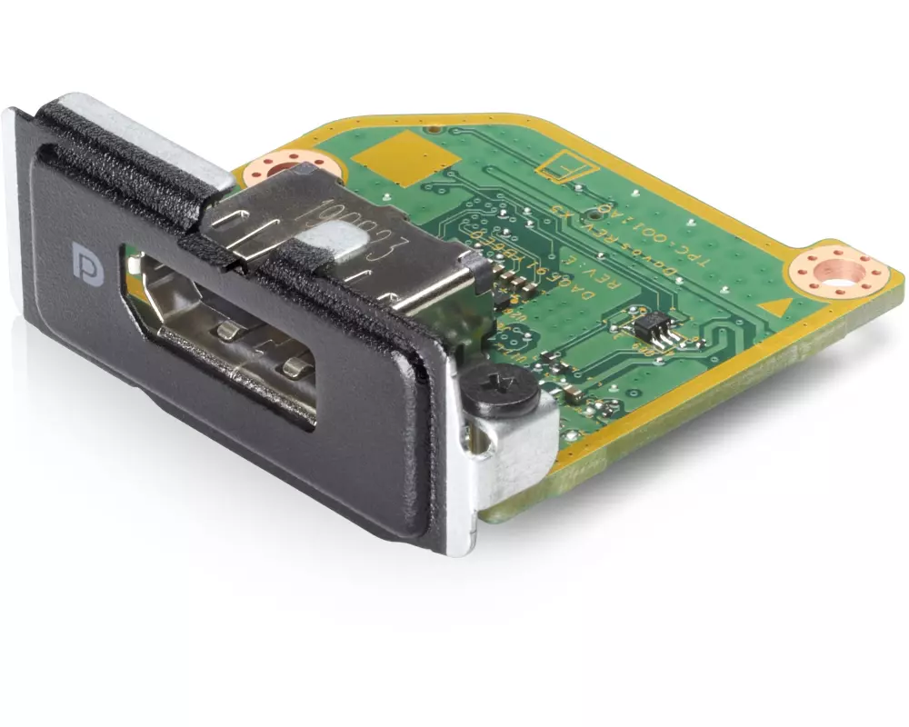 HP DisplayPort Port Flex IO v2