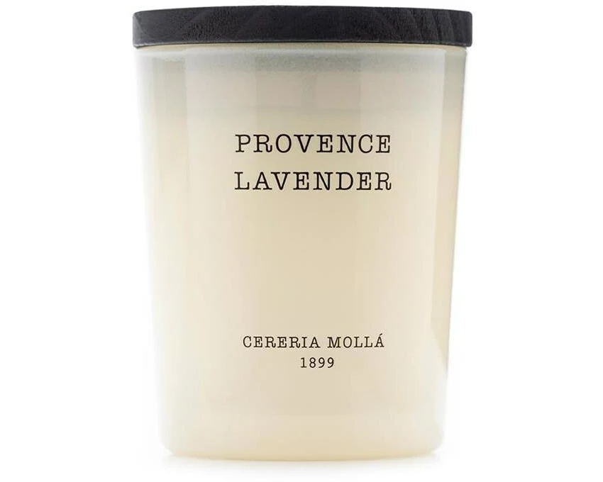 Cerería Mollá Duftkerze Provence Lavender 70 g
