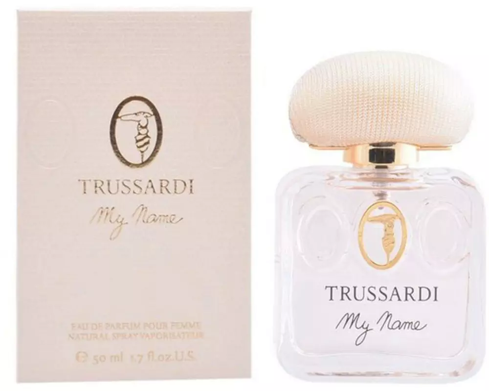 Trussardi My Name 50 ml