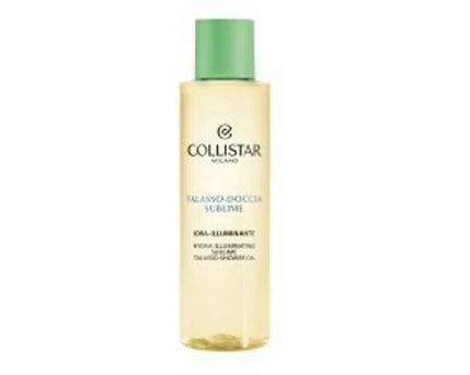 Collistar Duschöl Hydra Talasso Shower Oil Trial 100 ml