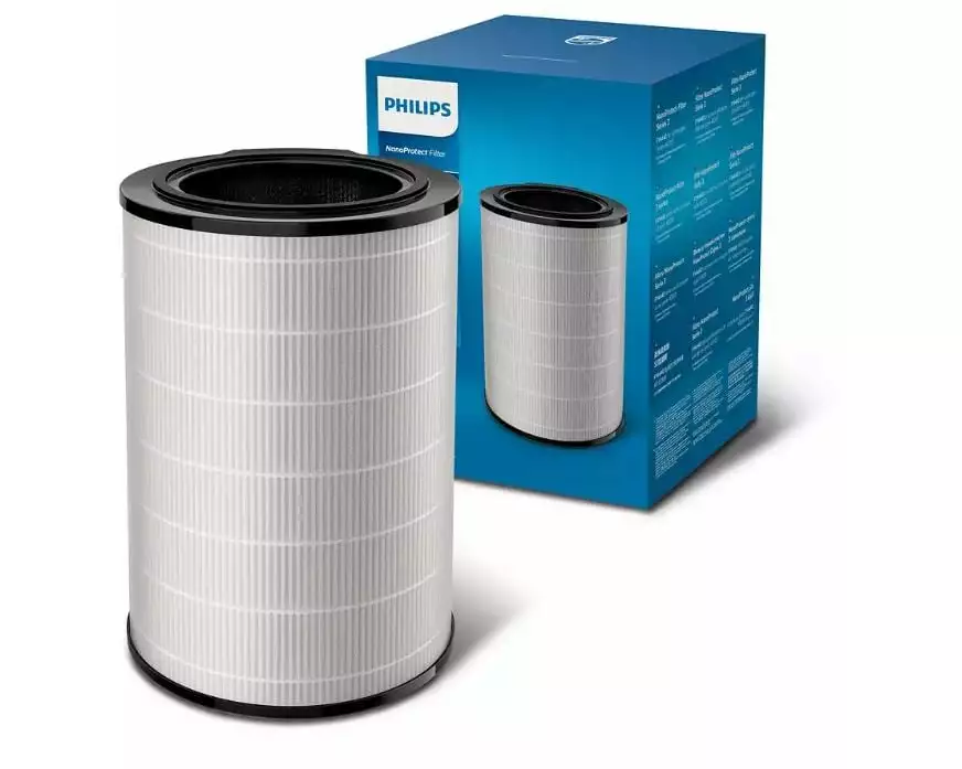Philips Luftfilter FY4440/30 1 Stück