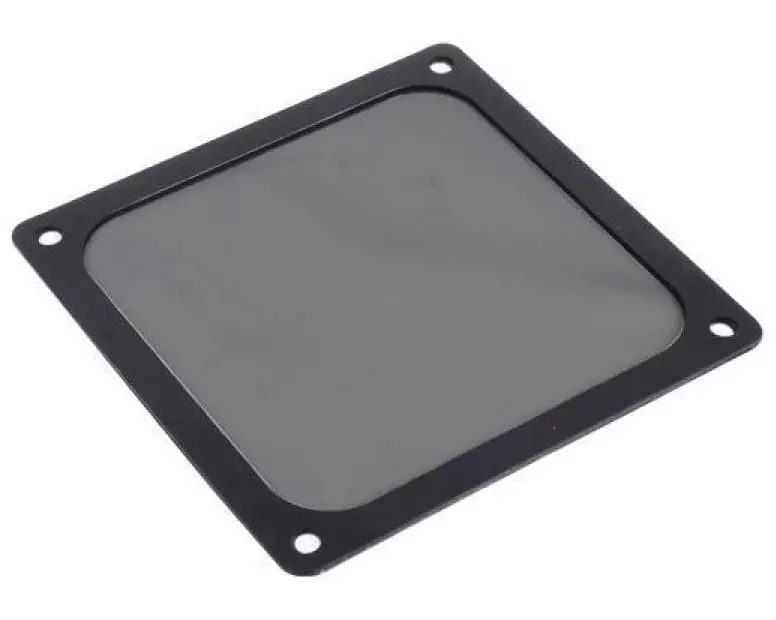 SilverStone SST-FF123B 12 cm