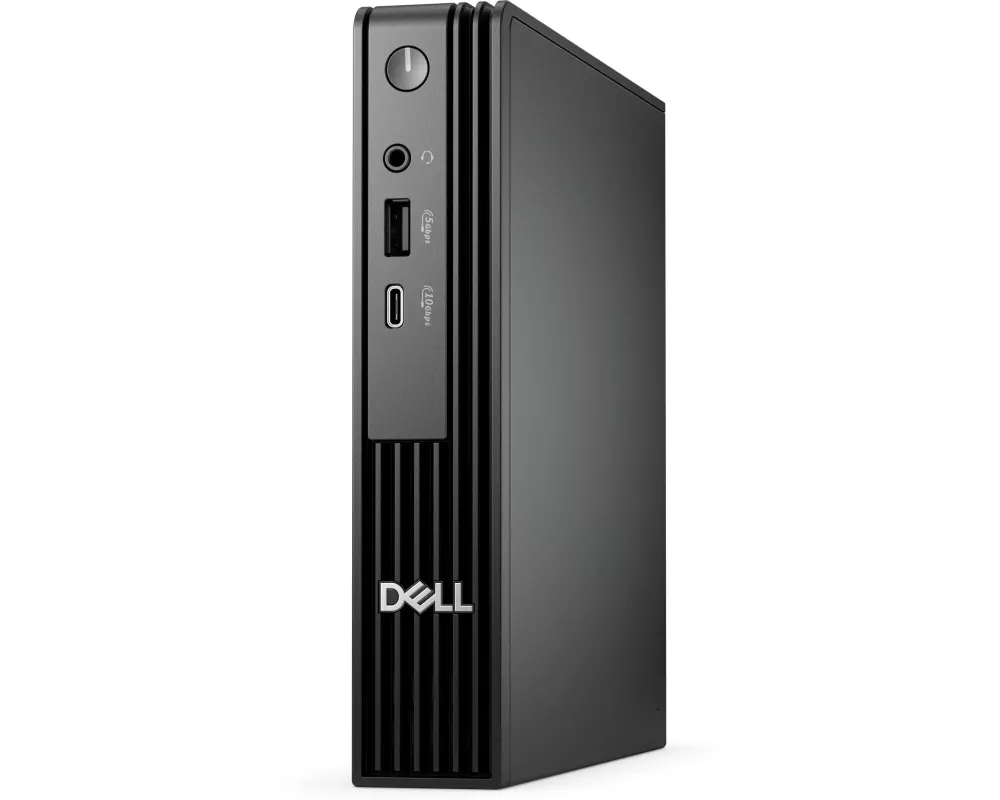 Dell PC Pro Micro (R5 8500, 16GB, 512GB)