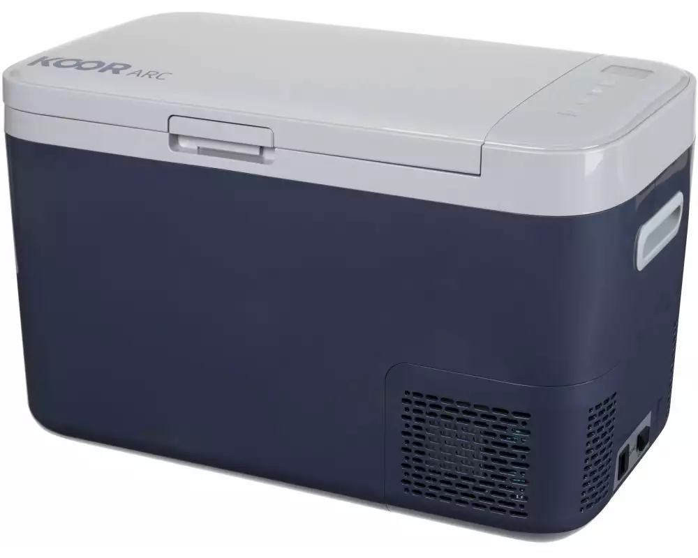 KOOR Kompressor-Kühlbox ARC 25 L