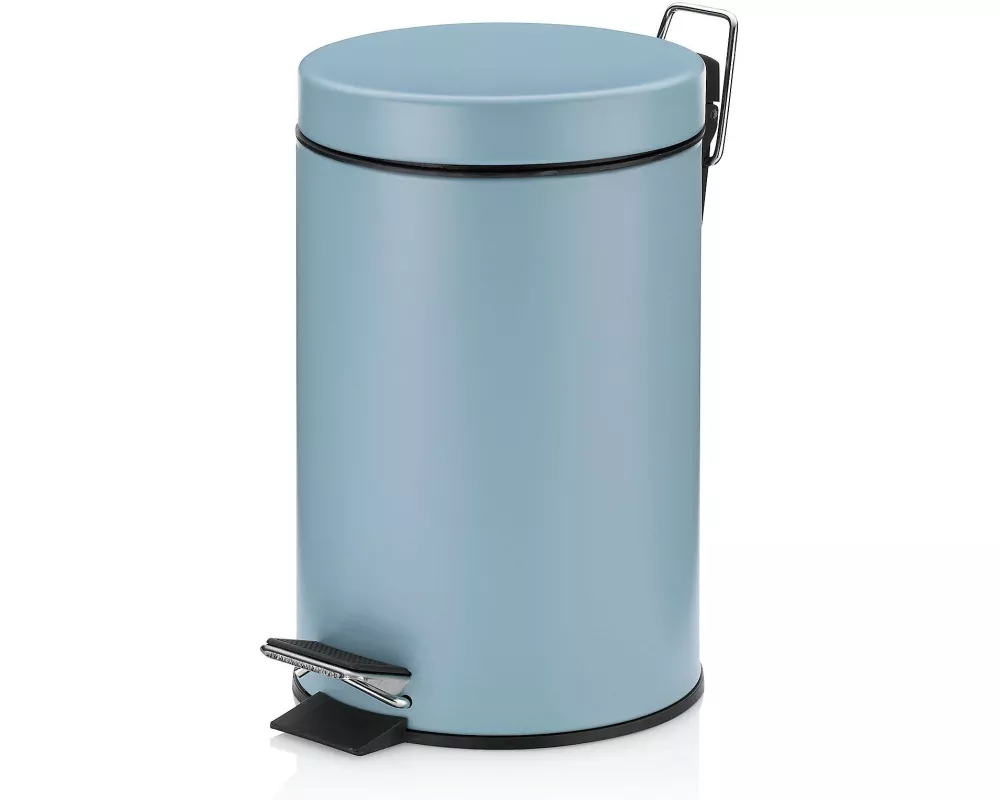 Kela Kosmetikeimer Monaco 3 l, Hellblau