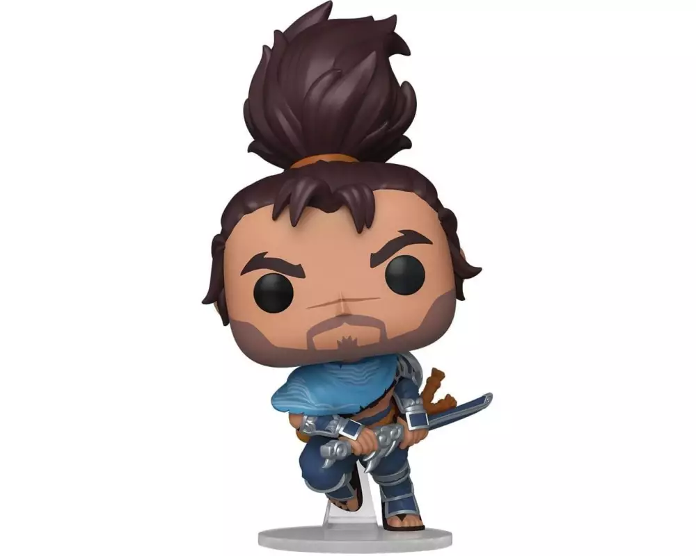 Funko POP! Figur League of Legends Yasuo