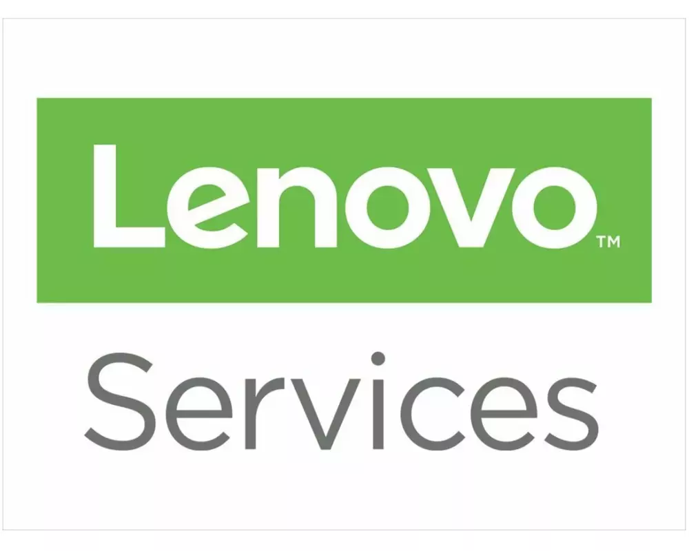 Lenovo 3Y Premier Support Plus upgrade from 1Y Premier Support Plus