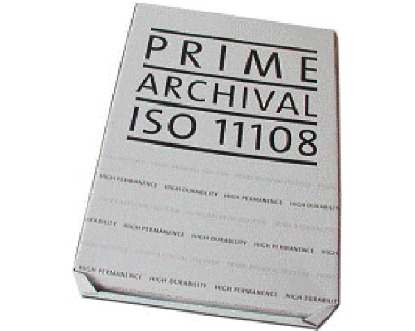 PRIME ARCHIVAL Kopierpapier A4 88081983 100g, weiss 500 Blatt