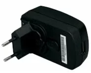 EATON xComfort Plug-in power supply unit, shock-proof plug, mini USB, EU