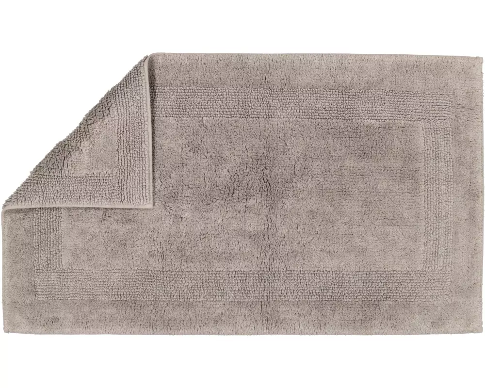 Cawö Badteppich 60 x 100 cm, Graphit