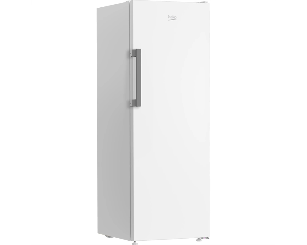 Beko Gefrierschrank GF260, Nofrost, 260l, 170,5cm, weiss